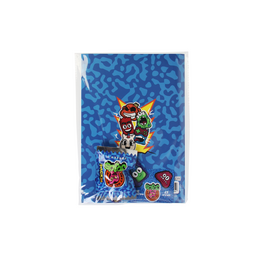 JOJO'S - Album (26-JOJOS-SA) / Toys