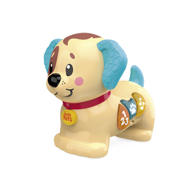 Kids Hits - Go and learn pup (KH68/001) / Toys