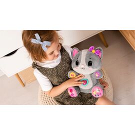 Kids Hits - Play with Me, Kitty (KH14/002) / Toys