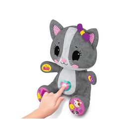 Kids Hits - Play with Me, Kitty (KH14/002) / Toys