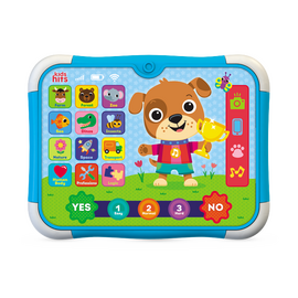 Kids Hits - Touch Pad Smart Puppy (KH02/001) / Toys