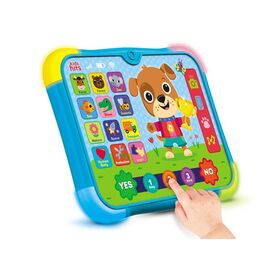 Kids Hits - Touch Pad Smart Puppy (KH02/001) / Toys