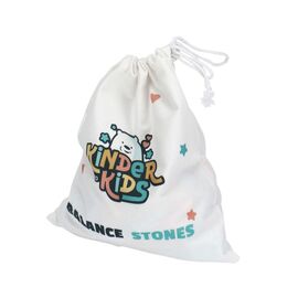 Kinder and Kids - Balance Stones (48 pcs.) K50553 / Toys
