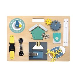 Kinder and Kids - Busy Board (K50551) / Toys