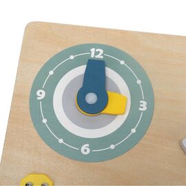Kinder and Kids - Busy Board (K50551) / Toys