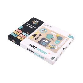 Kinder and Kids - Busy Board (K50551) / Toys