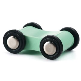 Kinder and Kids - Car Track with Cars (4 pcs.) (K50515) / Toys