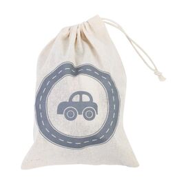 Kinder and Kids - Cars in a Bag (6 pcs.) (K50543) / Toys