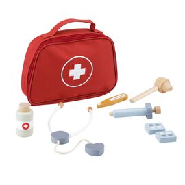 Kinder and Kids - Doctor's Kit (K50548) / Toys