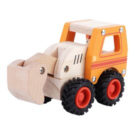 Kinder and Kids - Excavator (K50571) / Toys