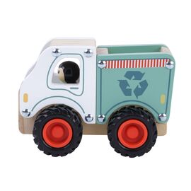 Kinder and Kids - Garbage Truck (K50568) / Toys