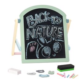 Kinder and Kids - Multi Surfaced Drawing Board (K50517) / Toys