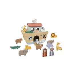 Kinder and Kids - Noah's Ark (K50582) / Toys