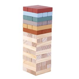 Kinder and Kids - Stacking Tower (K50535) / Toys