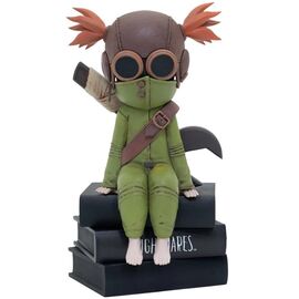 Little Nightmares - Alone (Monitor Top Figure) / Fan Shop and Merchandise |  Techbox