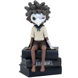 Little Nightmares - Low (Monitor Top Figure) / Fan Shop and Merchandise |  Techbox