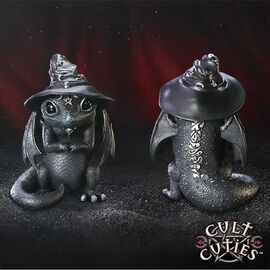 Nemesis - Cult Cuties - Azascale / Fan Shop and Merchandise |  Techbox