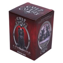 Nemesis - Cult Cuties - Culticorn / Fan Shop and Merchandise |  Techbox