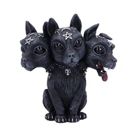 Nemesis - Cult Cuties - Diabarkus / Fan Shop and Merchandise |  Techbox
