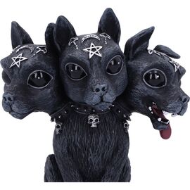 Nemesis - Cult Cuties - Diabarkus / Fan Shop and Merchandise |  Techbox