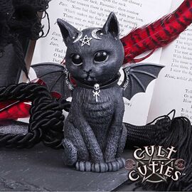 ​​Nemesis - Cult Cuties - Malpuss / Fan Shop and Merchandise |  Techbox