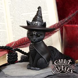 ​​Nemesis - Cult Cuties - Purrah / Fan Shop and Merchandise |  Techbox