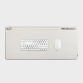 Orbitkey - Desk Mat Large - Stone / Gadgets