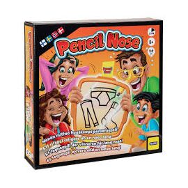 Pencil Nose (40862786) / Toys