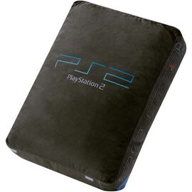 PlayStation - Super Big Plush PlayStation 2 / Fan Shop and Merchandise |  Techbox