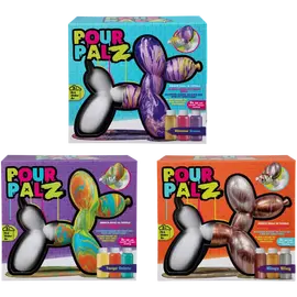 Pour Palz - Balloon Dog (33130162) / Toys