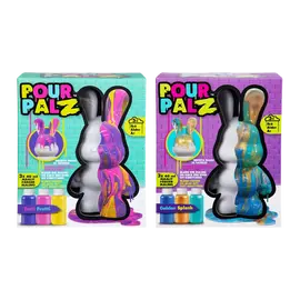 Pour Palz - Bunny (33130164) / Toys