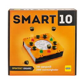Smart10 Original (DA) / Toys