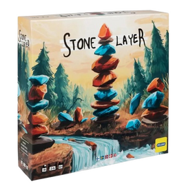 Stone Layer (40862809) / Toys