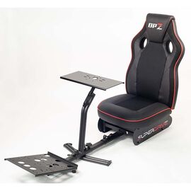 Superdrive -DPZ Racing Cockpit / PC | Techbox