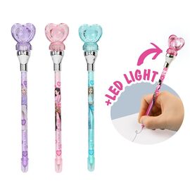 Topmodel - Ballpen With Light / Toys