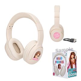 Topmodel - Headphone - Cream / Toys