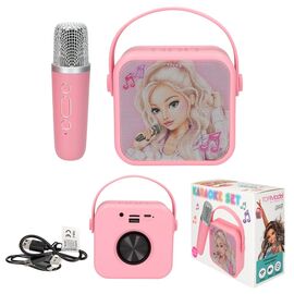 Topmodel - Karaoke Set (0413778) / Toys