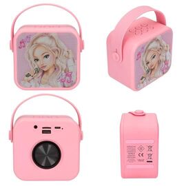 Topmodel - Karaoke Set (0413778) / Toys