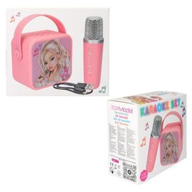 Topmodel - Karaoke Set (0413778) / Toys