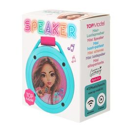Topmodel - Mini Speaker - Turquoise / Toys