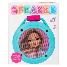 Topmodel - Mini Speaker - Turquoise / Toys