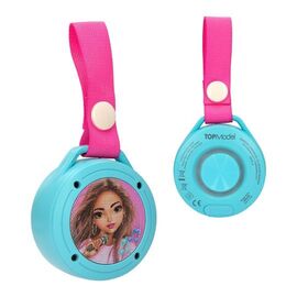 Topmodel - Mini Speaker - Turquoise / Toys