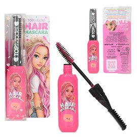 Topmodel - TOPModel Hair Mascara CANDY GLAM - Pink, Purple, Turquoise - 15 ml / Toys