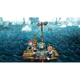 Trash Sailors / Nintendo Switch