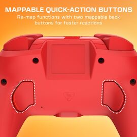 Turtle Beach - RGB Rematch Wireless - Koopa Troop / Nintendo Switch 2 | Techbox