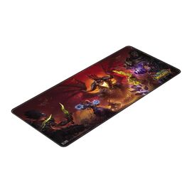 World of WarCraft XL Mouse Pad - Onyxia / Fan Shop and Merchandise |  Techbox