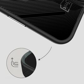 3mk Fortis MagCase for iPhone Air - Black