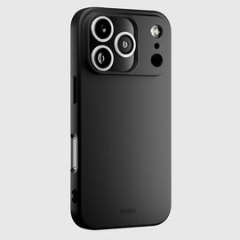 SBS Instinct iPhone 17 Pro Case - Black