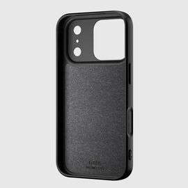 SBS Instinct iPhone 17 Pro Case - Black
