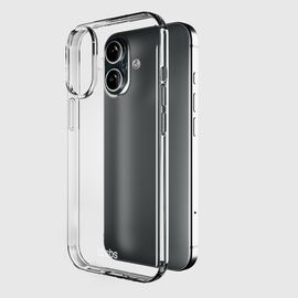 SBS Skinny Cover for iPhone 16 - transparent